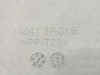 2015 Nissan Sentra Engine Cover - Oemusedautoparts1.com