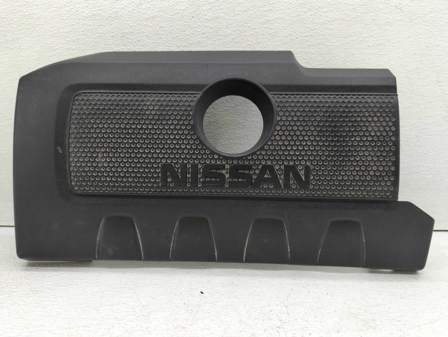 2015 Nissan Sentra Engine Cover - Oemusedautoparts1.com