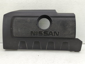 compare product 2015 Nissan Sentra Engine Cover