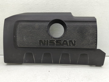2015 Nissan Sentra Engine Cover - Oemusedautoparts1.com