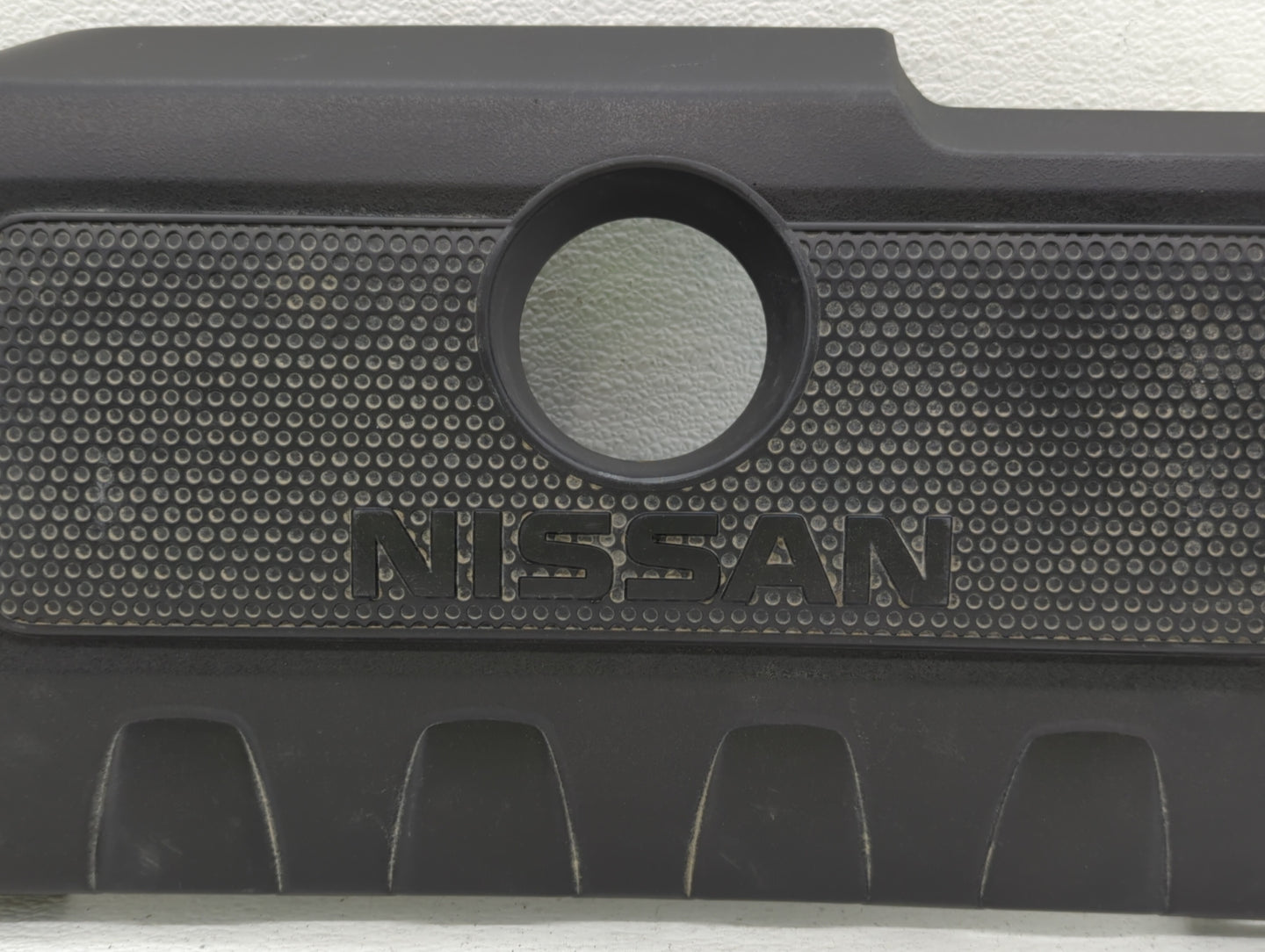 2015 Nissan Sentra Engine Cover - Oemusedautoparts1.com