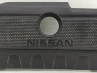 2015 Nissan Sentra Engine Cover - Oemusedautoparts1.com