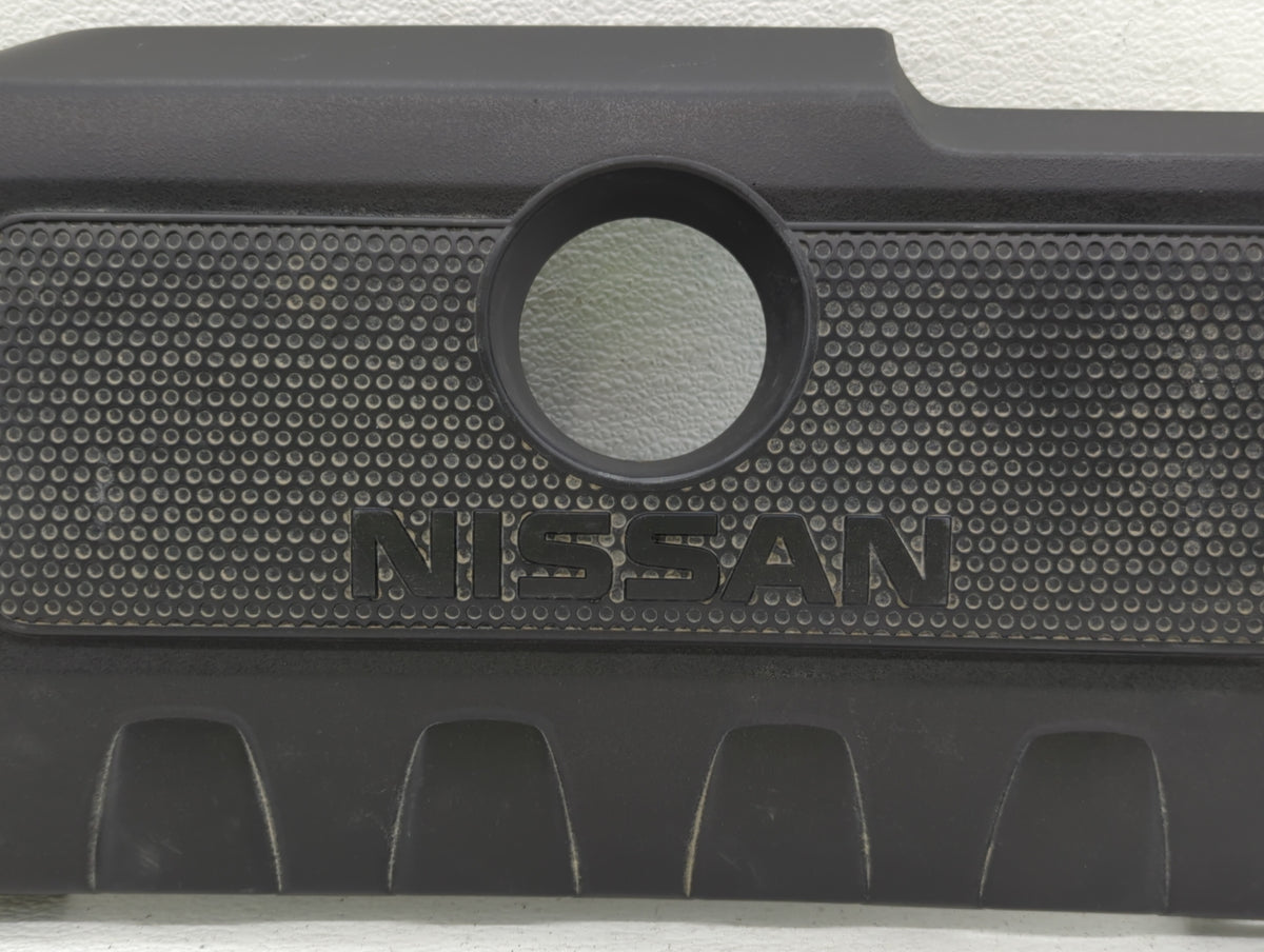 2015 Nissan Sentra Engine Cover 540819 - Oemusedautoparts1.com