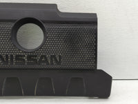 2015 Nissan Sentra Engine Cover - Oemusedautoparts1.com