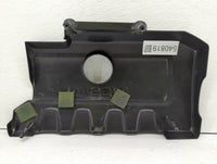 2015 Nissan Sentra Engine Cover - Oemusedautoparts1.com