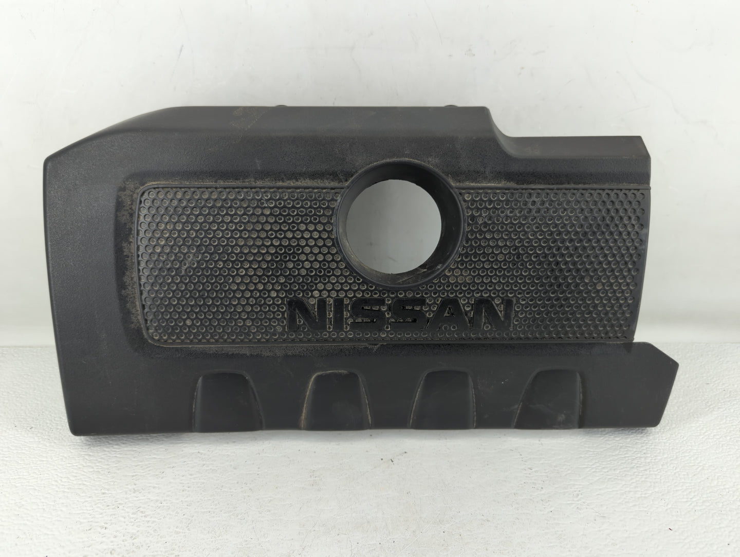 2015 Nissan Sentra Engine Cover - Oemusedautoparts1.com