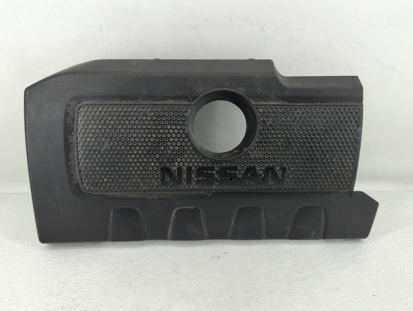2015 Nissan Sentra Engine Cover - Oemusedautoparts1.com