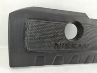 2015 Nissan Sentra Engine Cover - Oemusedautoparts1.com