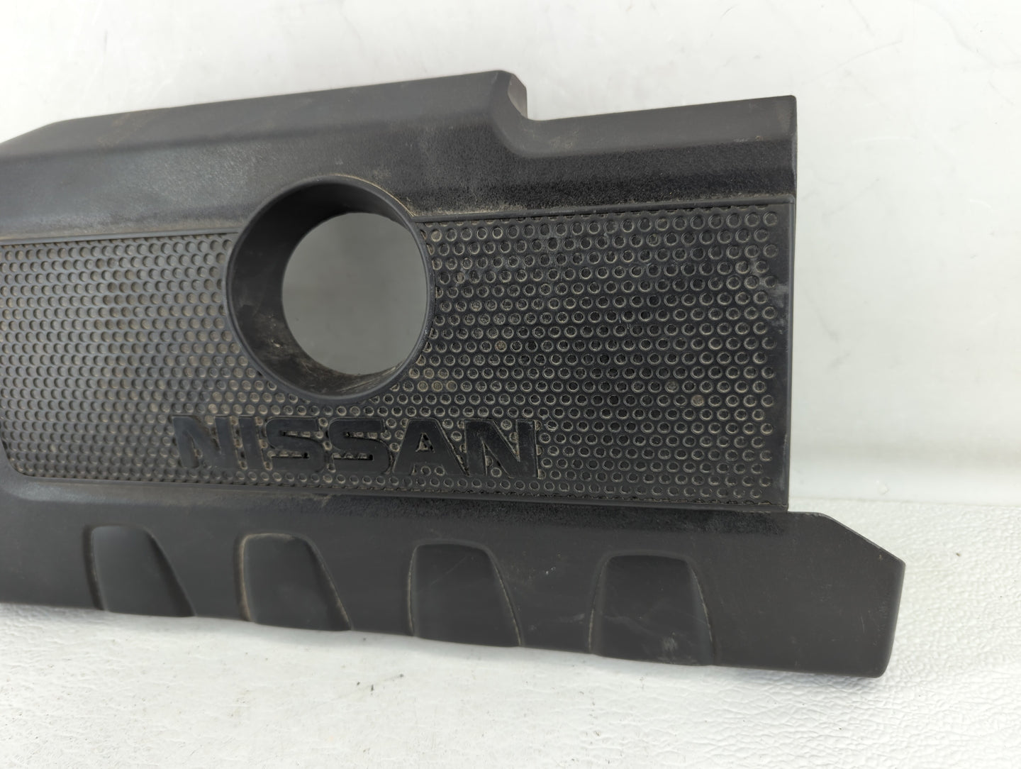2015 Nissan Sentra Engine Cover - Oemusedautoparts1.com