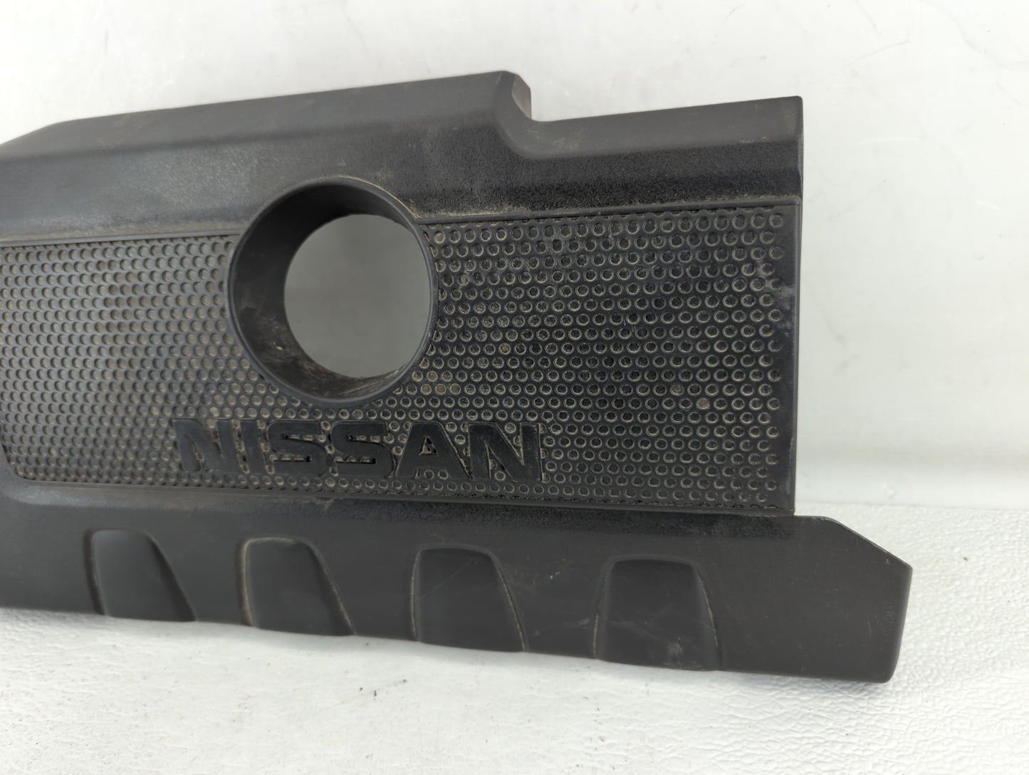 2015 Nissan Sentra Engine Cover - Oemusedautoparts1.com