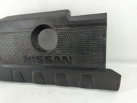 2015 Nissan Sentra Engine Cover - Oemusedautoparts1.com
