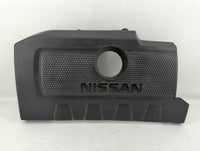 2015 Nissan Sentra Engine Cover - Oemusedautoparts1.com