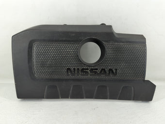 compare product 2015 Nissan Sentra Engine Cover