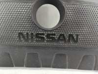 2015 Nissan Sentra Engine Cover - Oemusedautoparts1.com