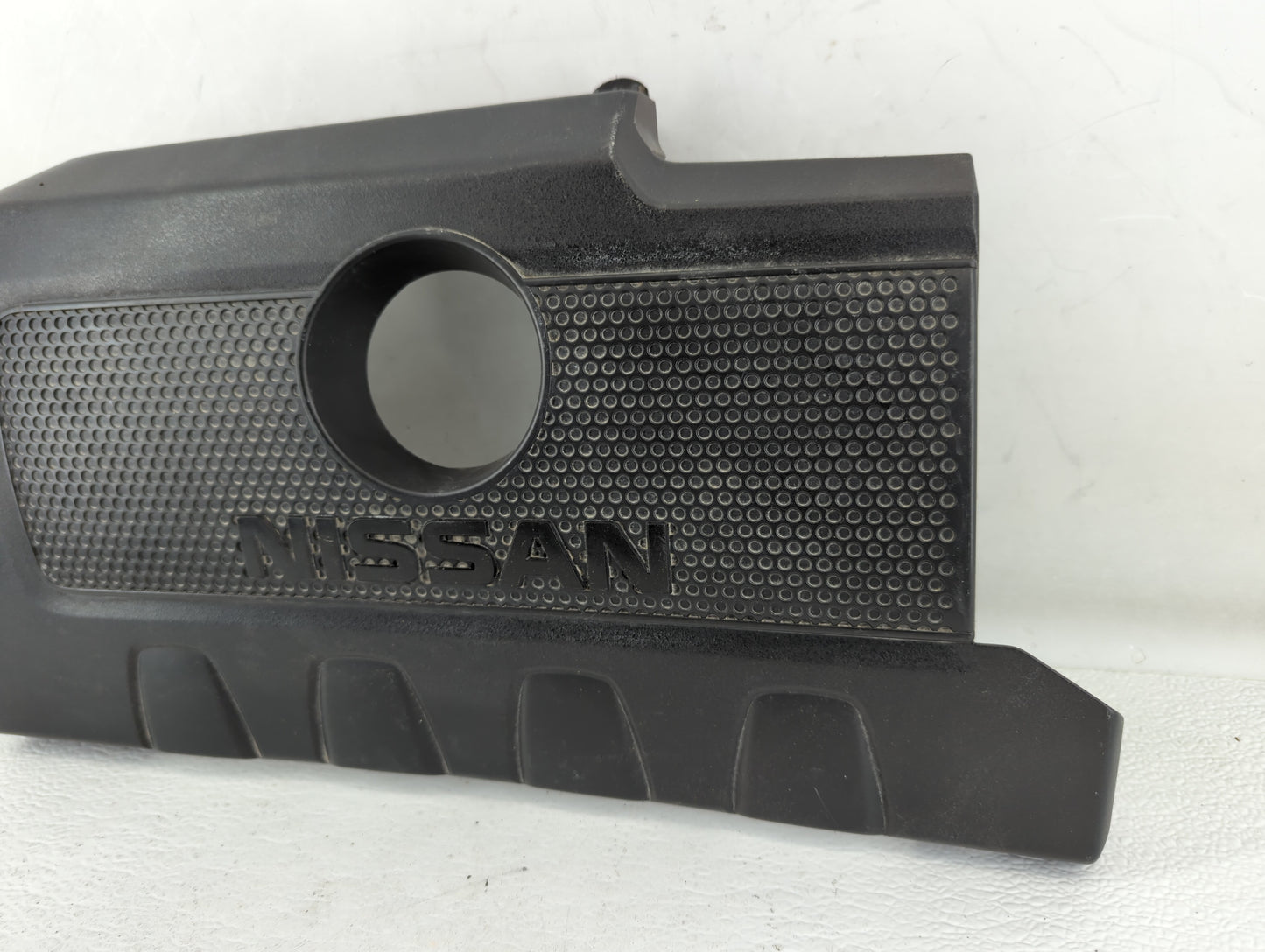2015 Nissan Sentra Engine Cover - Oemusedautoparts1.com