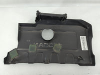 2015 Nissan Sentra Engine Cover - Oemusedautoparts1.com