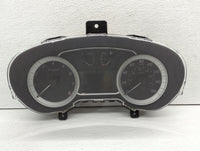2014-2015 Nissan Sentra Instrument Cluster Speedometer Gauges P/N:248109AM0D Fits Fits 2014 2015 OEM Used Auto Parts - Oemus