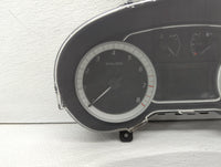 2014-2015 Nissan Sentra Instrument Cluster Speedometer Gauges P/N:248109AM0D Fits Fits 2014 2015 OEM Used Auto Parts - Oemus