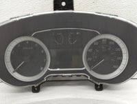 2014-2015 Nissan Sentra Instrument Cluster Speedometer Gauges P/N:248109AM0D Fits Fits 2014 2015 OEM Used Auto Parts - Oemus