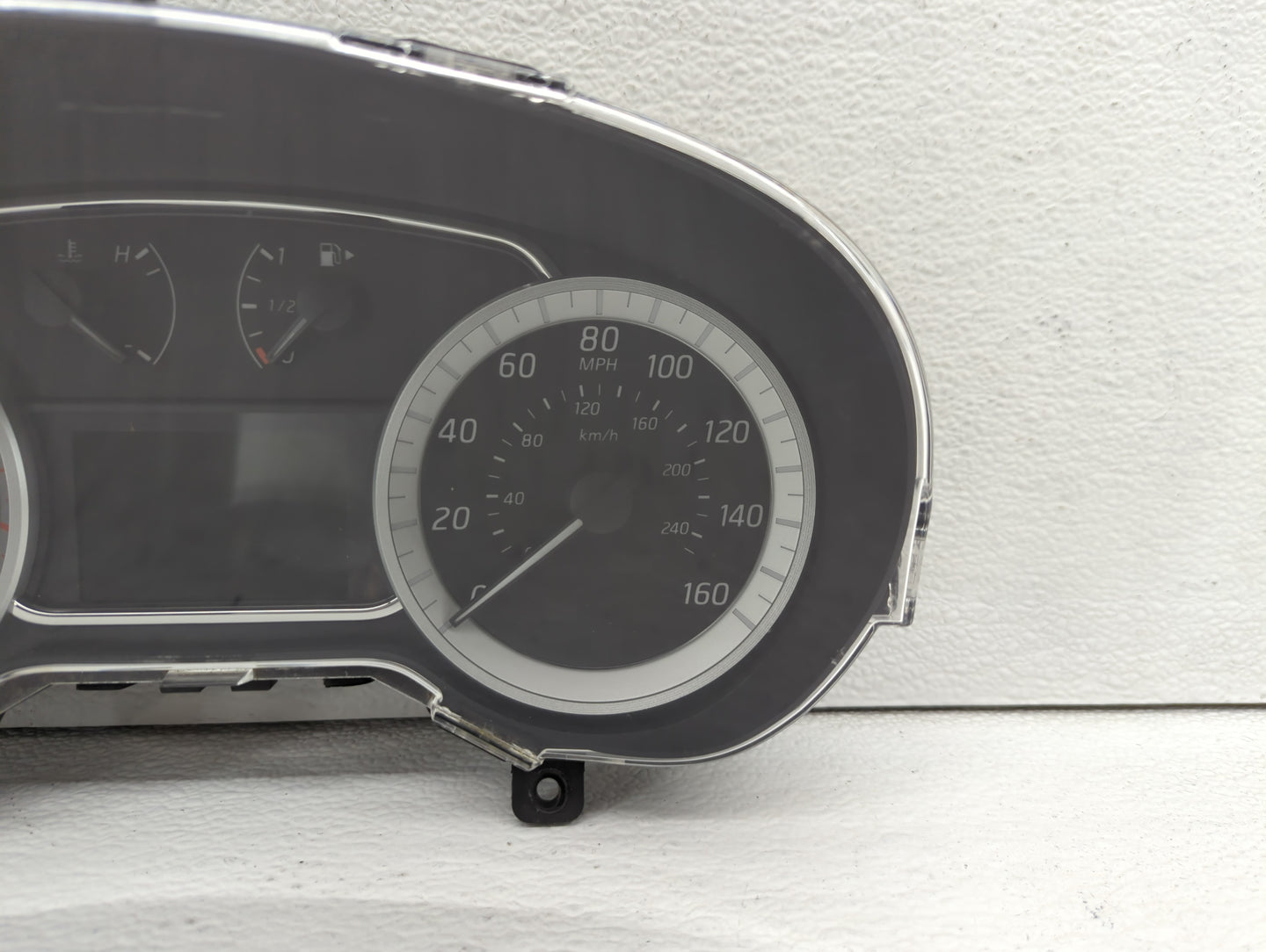 2014-2015 Nissan Sentra Instrument Cluster Speedometer Gauges P/N:248109AM0D Fits Fits 2014 2015 OEM Used Auto Parts - Oemus