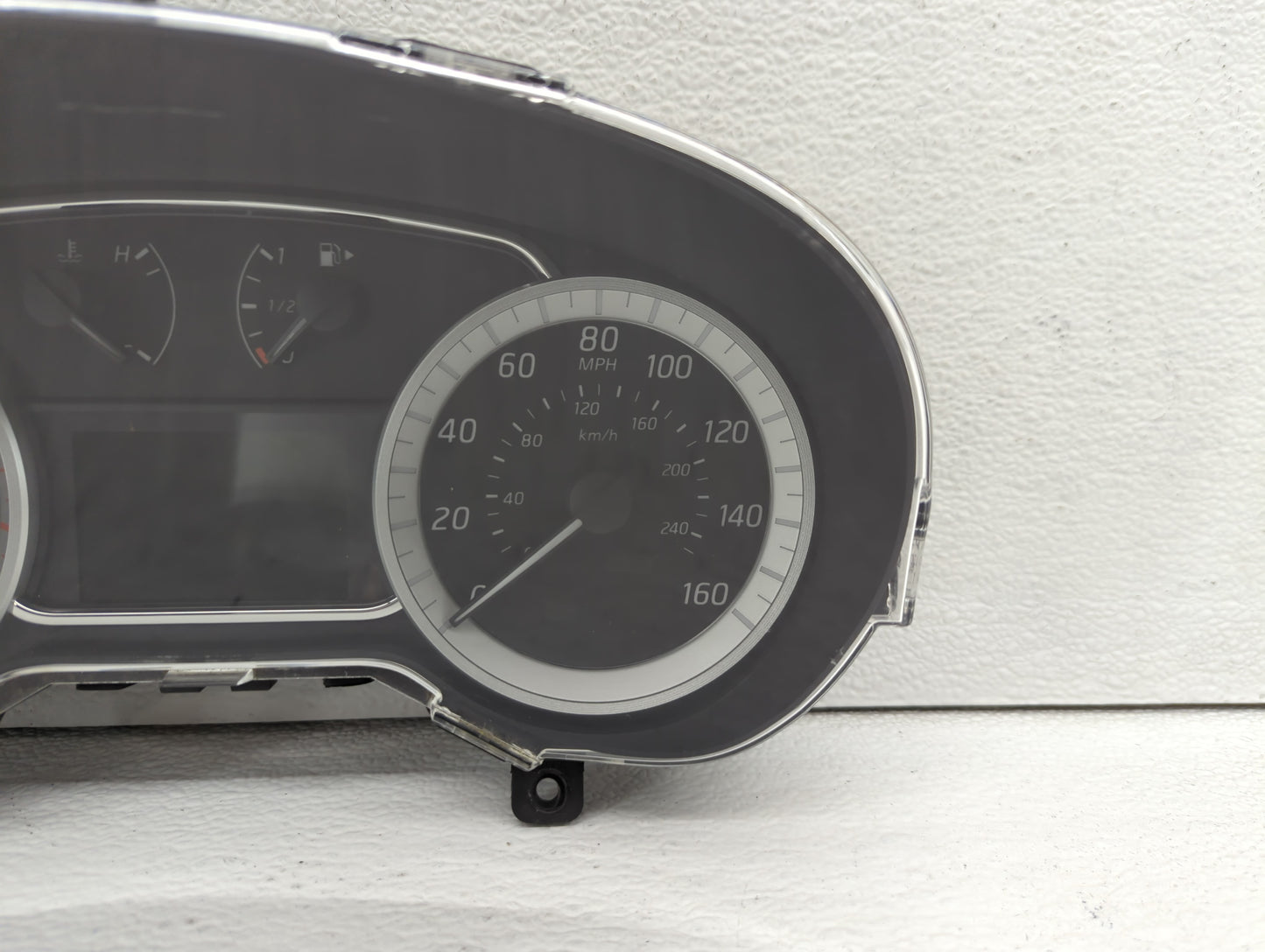 2014-2015 Nissan Sentra Instrument Cluster Speedometer Gauges P/N:248109AM0D Fits Fits 2014 2015 OEM Used Auto Parts - Oemus