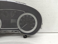 2014-2015 Nissan Sentra Instrument Cluster Speedometer Gauges P/N:248109AM0D Fits Fits 2014 2015 OEM Used Auto Parts - Oemus