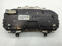 2014-2015 Nissan Sentra Instrument Cluster Speedometer Gauges P/N:248109AM0D Fits Fits 2014 2015 OEM Used Auto Parts - Oemus