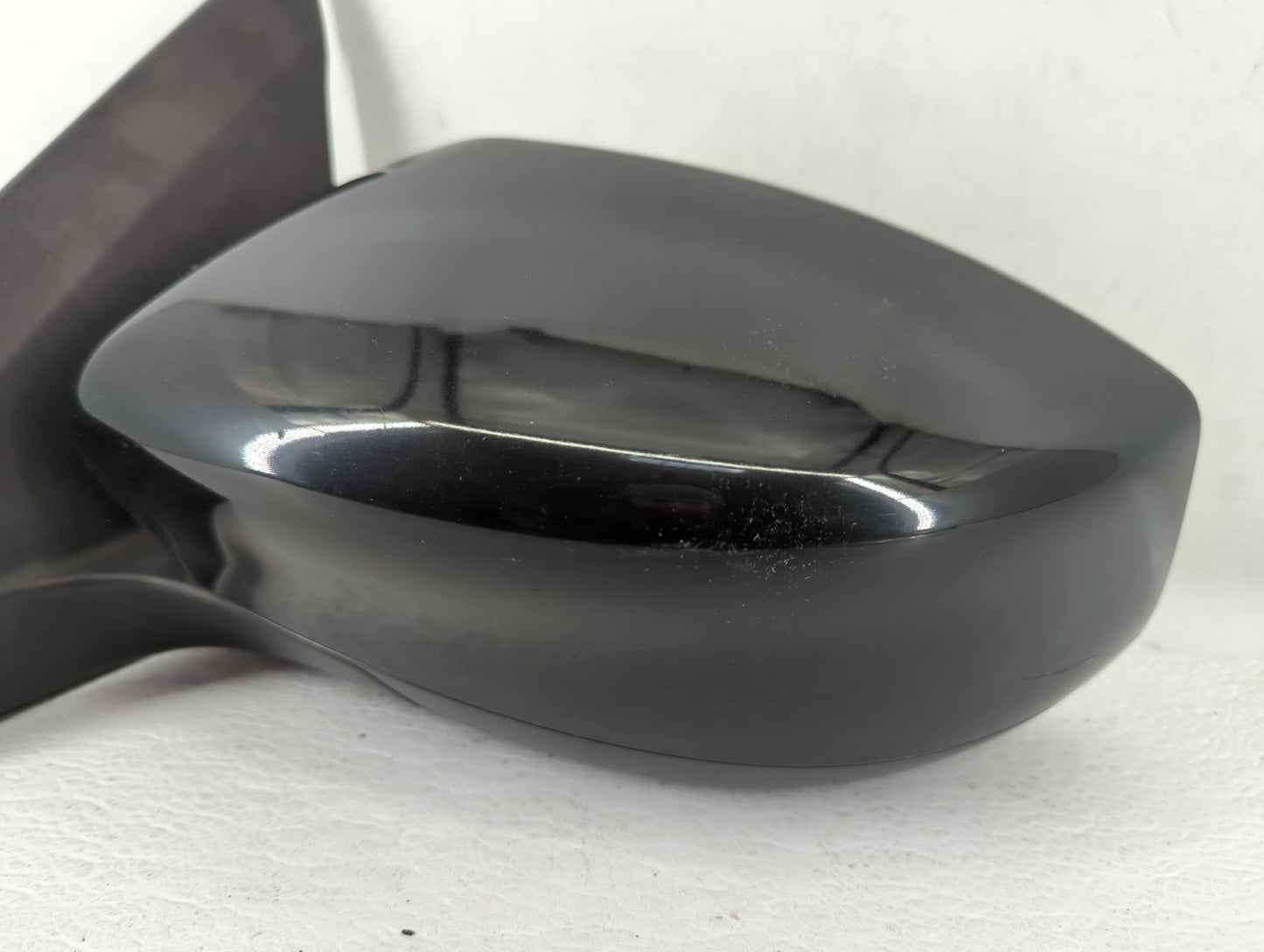 2013-2015 Nissan Sentra Driver Side View Mirror - Left Door Mirror OEM Used - Oemusedautoparts1.com