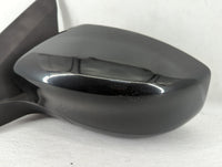 2013-2015 Nissan Sentra Driver Side View Mirror - Left Door Mirror OEM Used - Oemusedautoparts1.com