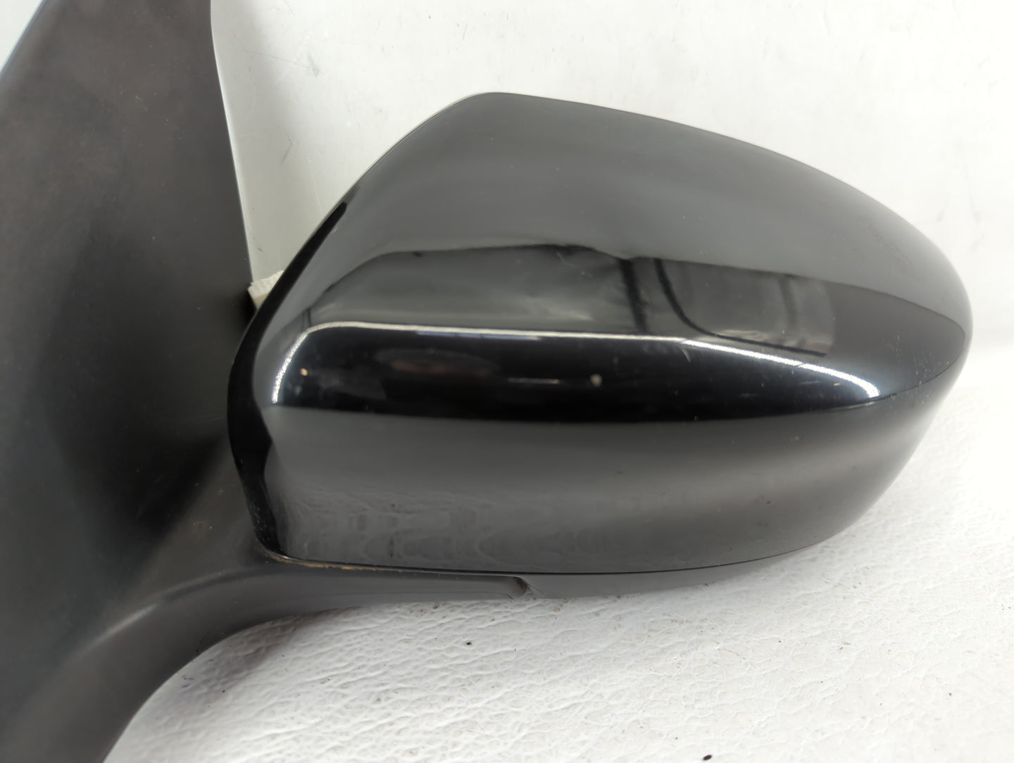 2013-2015 Nissan Sentra Driver Side View Mirror - Left Door Mirror OEM Used - Oemusedautoparts1.com