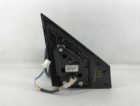2013-2015 Nissan Sentra Driver Side View Mirror - Left Door Mirror OEM Used - Oemusedautoparts1.com