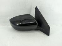 2013-2015 Nissan Sentra Passenger Side View Mirror - Right Door Mirror OEM Used - Oemusedautoparts1.com