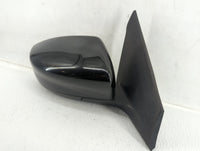2013-2015 Nissan Sentra Passenger Side View Mirror - Right Door Mirror OEM Used - Oemusedautoparts1.com