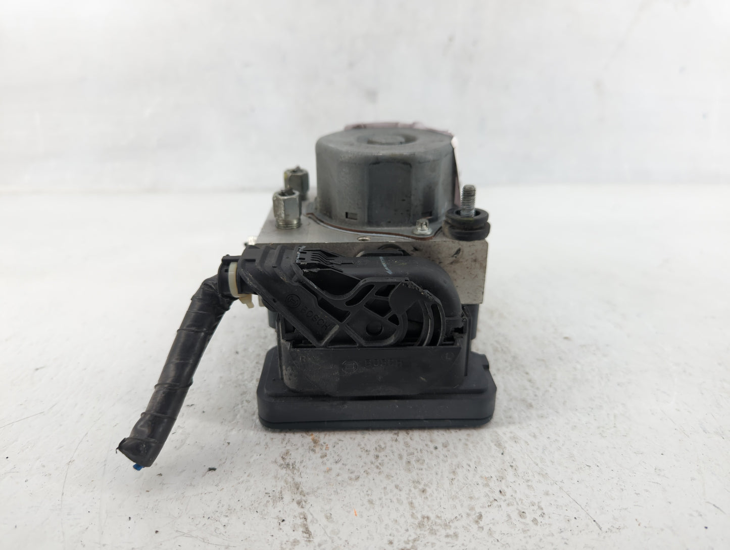 2014-2015 Nissan Sentra ABS Pump Control Module Replacement P/N:47660-3SG0C Fits Fits 2014 2015 OEM Used Auto Parts - Oemuse