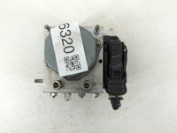 2015 Nissan Sentra ABS Pump Control Module Replacement P/N:47660 9AN0A Fits OEM Used Auto Parts - Oemusedautoparts1.com