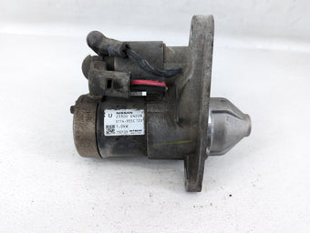 compare product 2013-2019 Nissan Sentra Car Starter Motor Solenoid OEM P/N:23300 EN22B Fits Fits 2013 2014 2015 2016 2017 2018 2019 2020 OEM Used Auto Parts