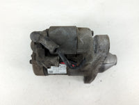 2013-2019 Nissan Sentra Car Starter Motor Solenoid OEM P/N:23300 EN22B Fits Fits 2013 2014 2015 2016 2017 2018 2019 2020 OEM