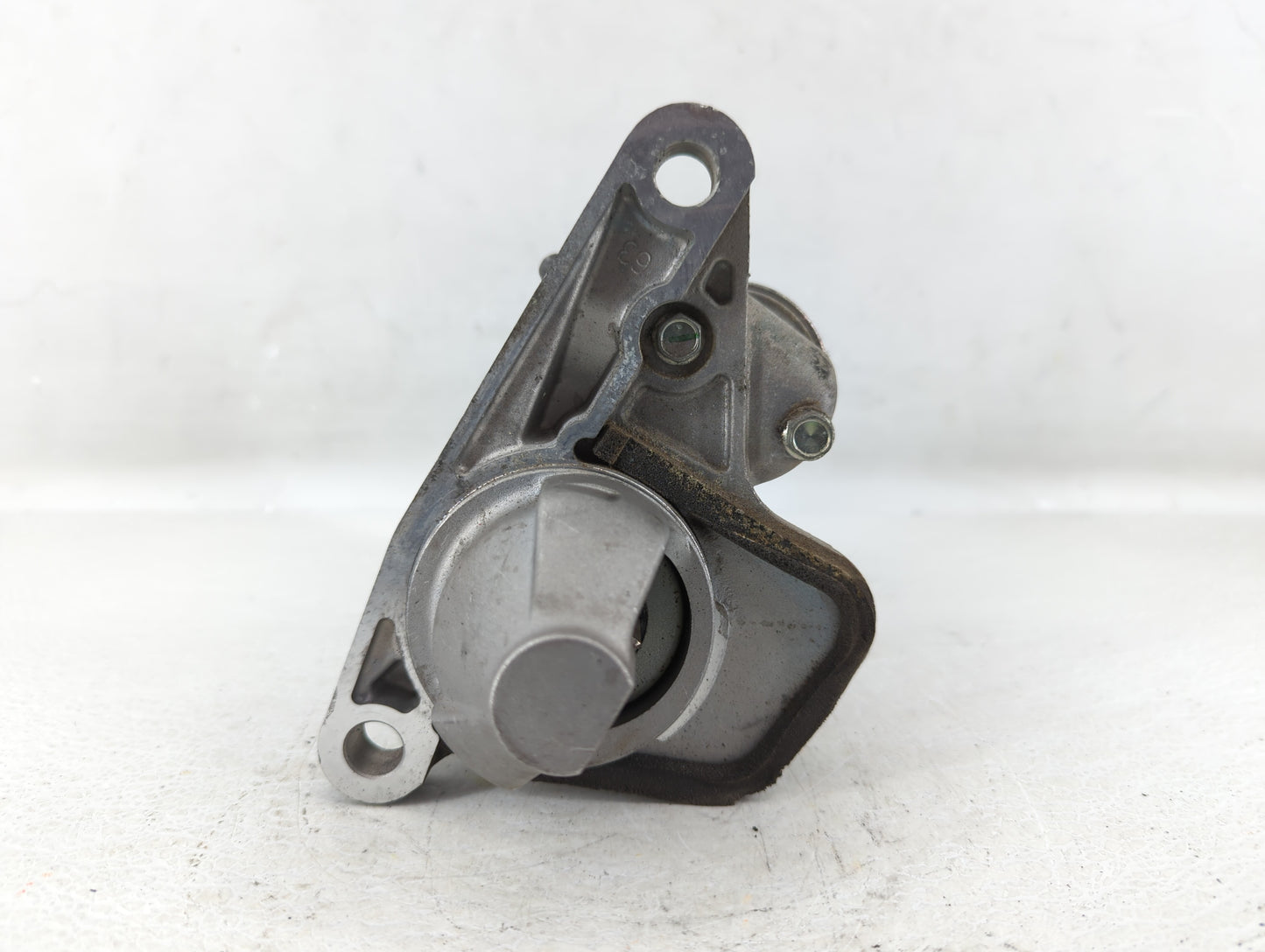 2013-2019 Nissan Sentra Car Starter Motor Solenoid OEM P/N:23300 EN22B Fits Fits 2013 2014 2015 2016 2017 2018 2019 2020 OEM