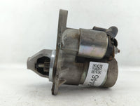 2013-2019 Nissan Sentra Car Starter Motor Solenoid OEM P/N:23300 EN22B Fits Fits 2013 2014 2015 2016 2017 2018 2019 2020 OEM