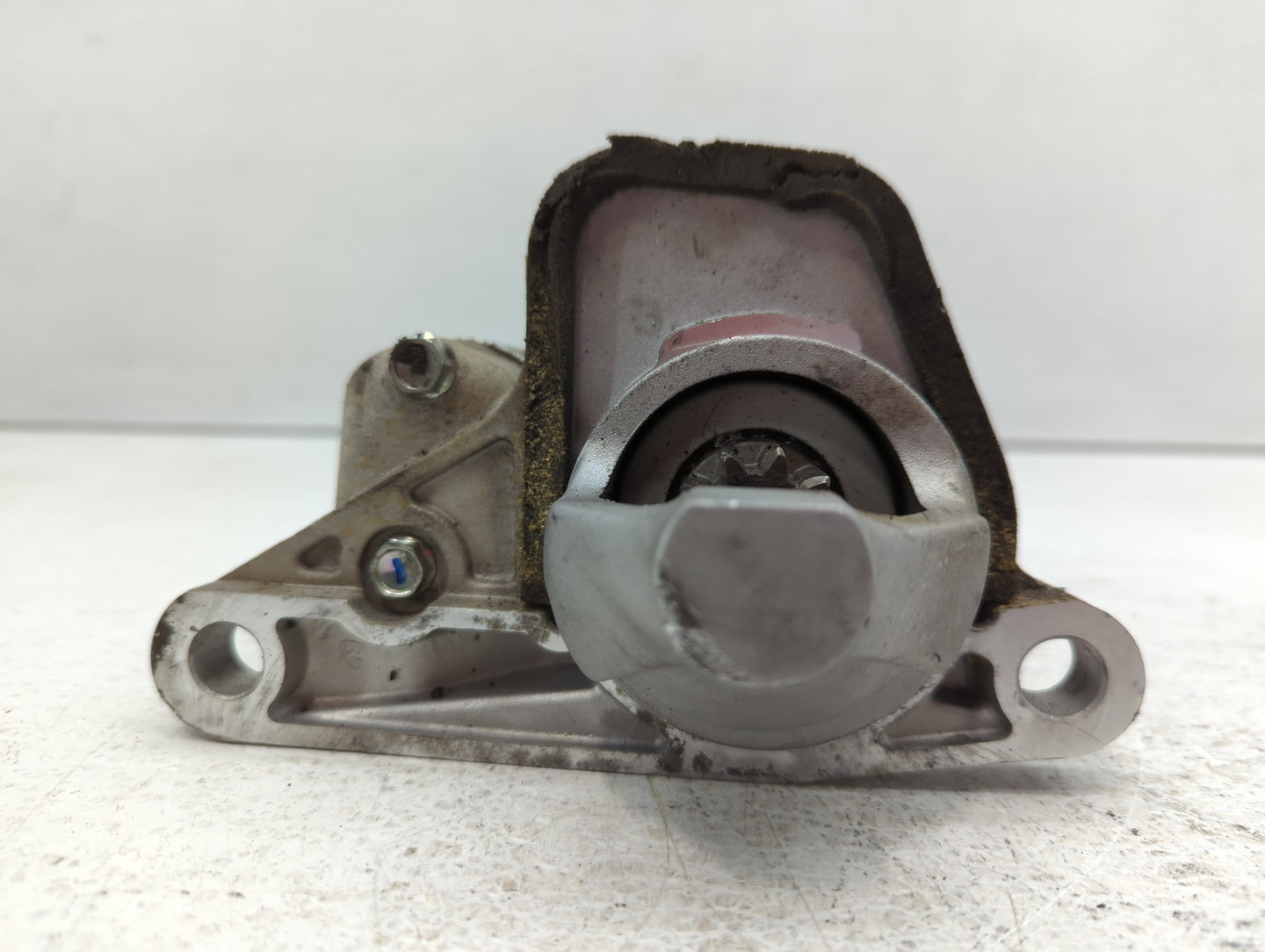 2013-2019 Nissan Sentra Car Starter Motor Solenoid OEM P/N:S114-955C 23300-EN22B Fits Fits 2013 2014 2015 2016 2017 2018 201