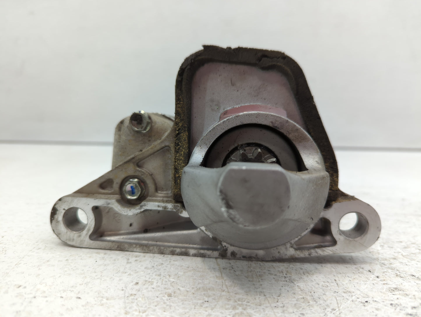2013-2019 Nissan Sentra Car Starter Motor Solenoid OEM P/N:S114-955C 23300-EN22B Fits Fits 2013 2014 2015 2016 2017 2018 201