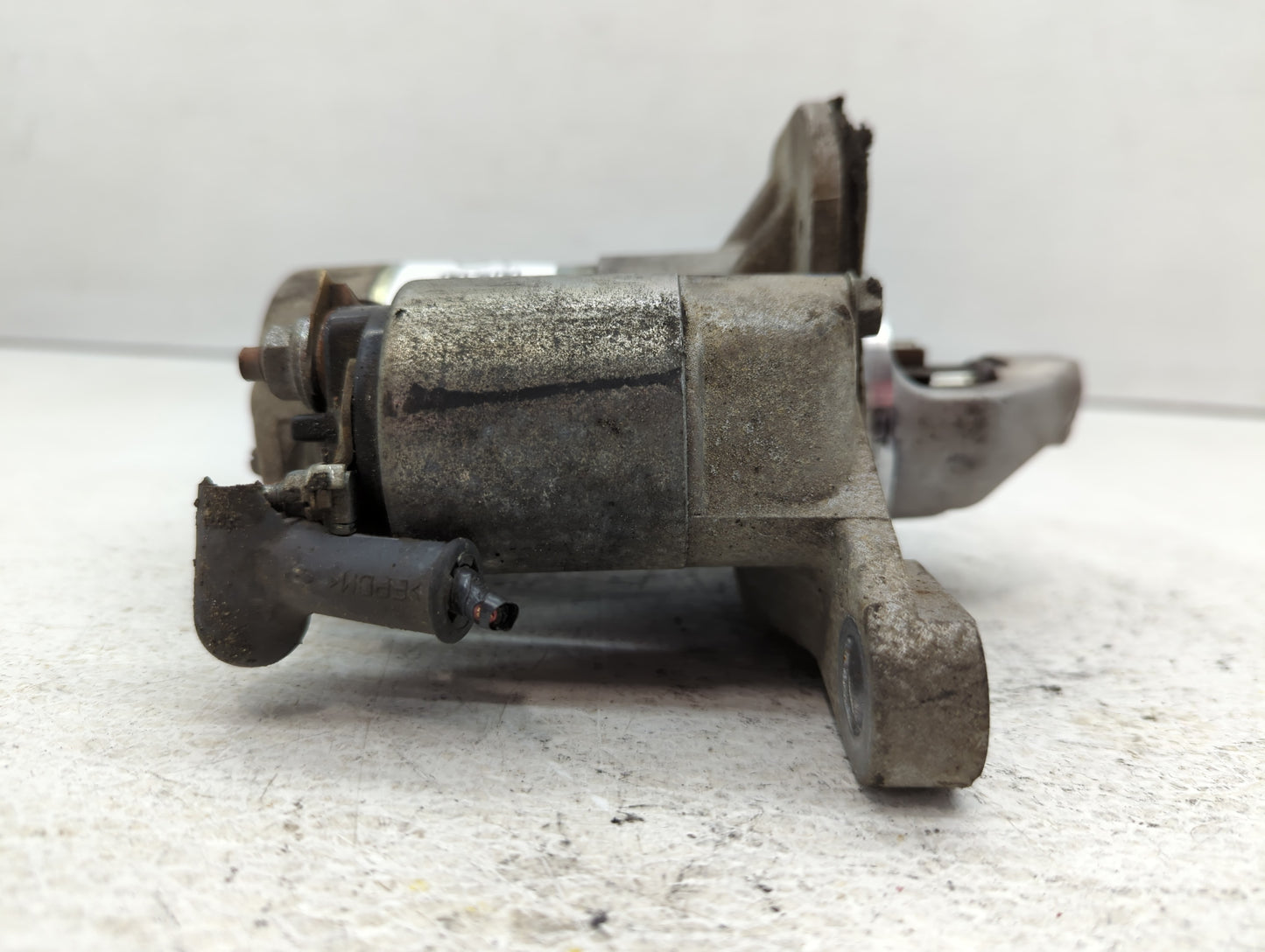 2013-2019 Nissan Sentra Car Starter Motor Solenoid OEM P/N:S114-955C 23300-EN22B Fits Fits 2013 2014 2015 2016 2017 2018 201