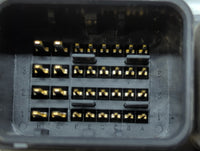 2013-2015 Nissan Sentra PCM Engine Control Computer ECU ECM PCU OEM P/N:BEM0400-300 NEC006-621 Fits Fits 2013 2014 2015 OEM 