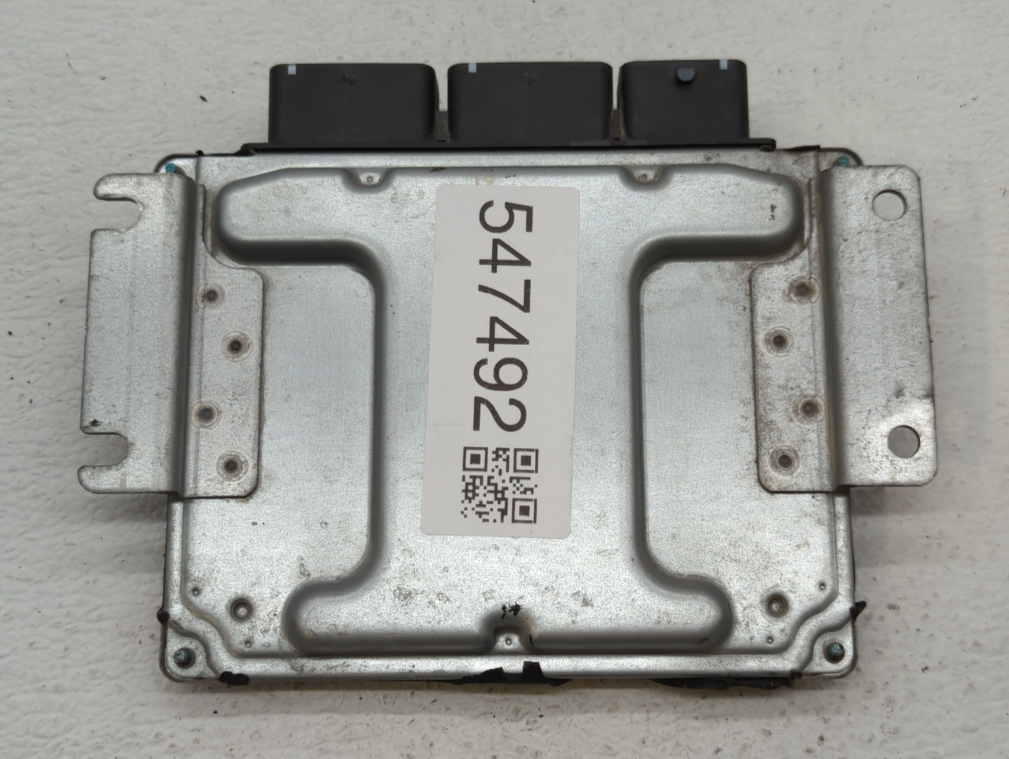 2013-2015 Nissan Sentra PCM Engine Control Computer ECU ECM PCU OEM P/N:BEM0400-300 NEC006-621 Fits Fits 2013 2014 2015 OEM 