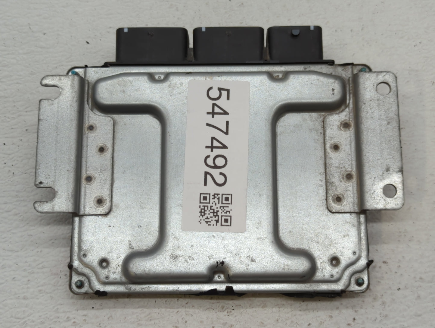 2013-2015 Nissan Sentra PCM Engine Control Computer ECU ECM PCU OEM P/N:BEM0400-300 NEC006-621 Fits Fits 2013 2014 2015 OEM 