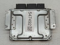 2013-2015 Nissan Sentra PCM Engine Control Computer ECU ECM PCU OEM P/N:BEM0400-300 NEC006-621 Fits Fits 2013 2014 2015 OEM 