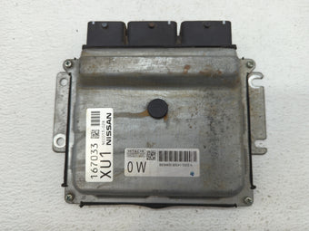 compare product 2013-2015 Nissan Sentra PCM Engine Control Computer ECU ECM PCU OEM P/N:NEC006-621 NEC011-671 Fits Fits 2013 2014 2015 OEM Used Auto Parts