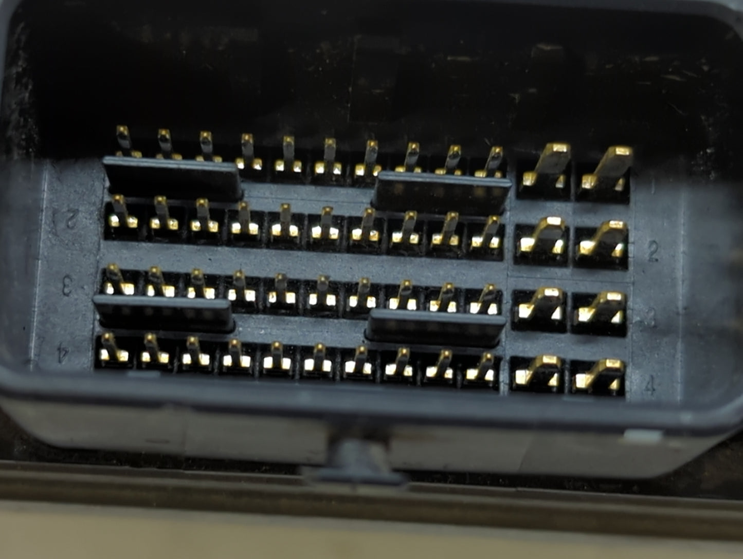 2013-2015 Nissan Sentra PCM Engine Control Computer ECU ECM PCU OEM P/N:NEC006-621 NEC011-671 Fits Fits 2013 2014 2015 OEM U