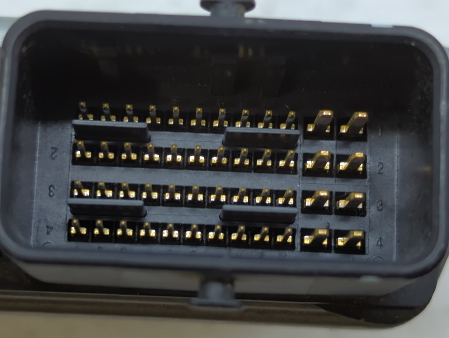 2013-2015 Nissan Sentra PCM Engine Control Computer ECU ECM PCU OEM P/N:NEC006-621 NEC011-671 Fits Fits 2013 2014 2015 OEM U