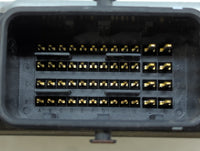 2013-2015 Nissan Sentra PCM Engine Control Computer ECU ECM PCU OEM P/N:BEM400-300 NEC006-621, NEC011-671 Fits Fits 2013 201